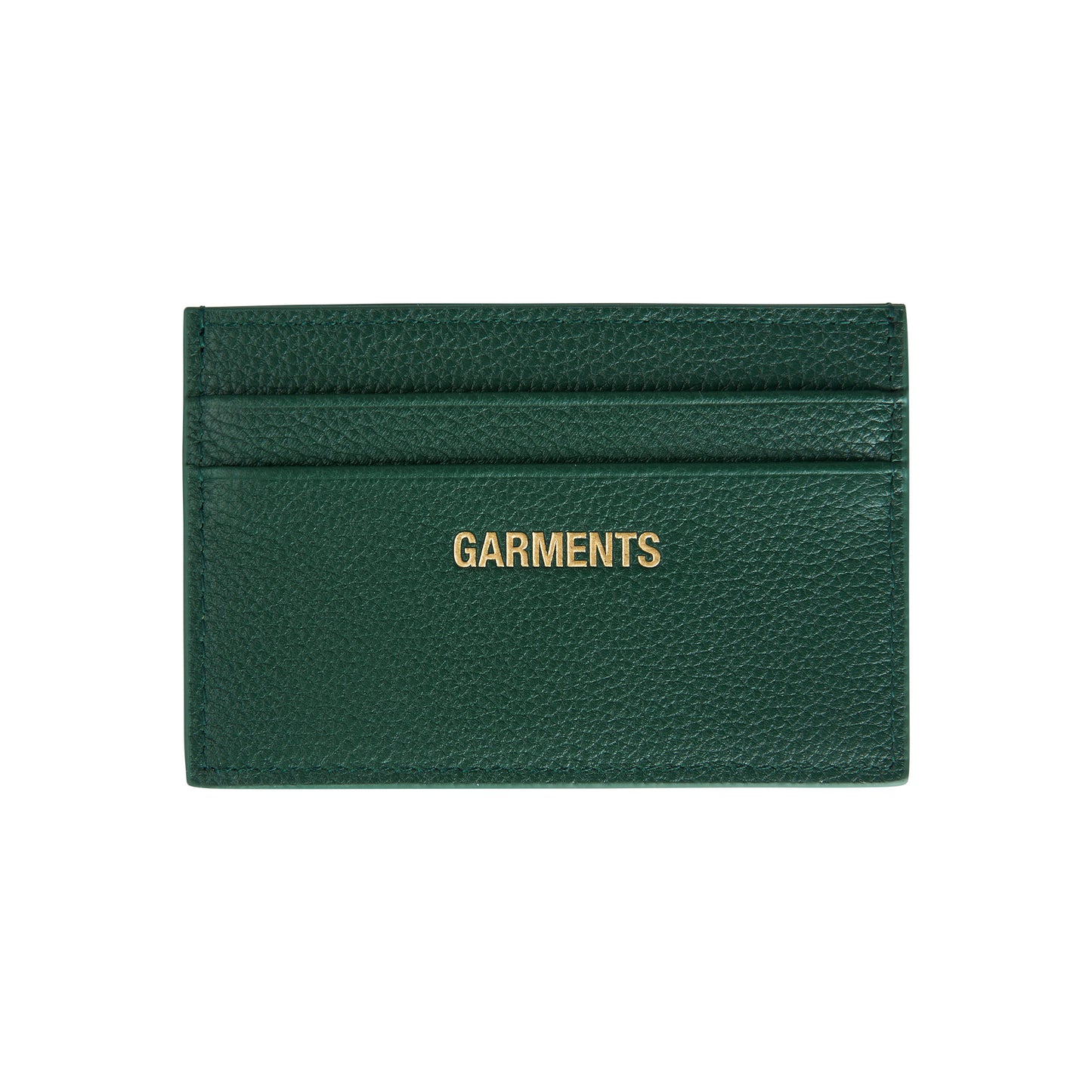 CARDHOLDER - MONEY GREEN