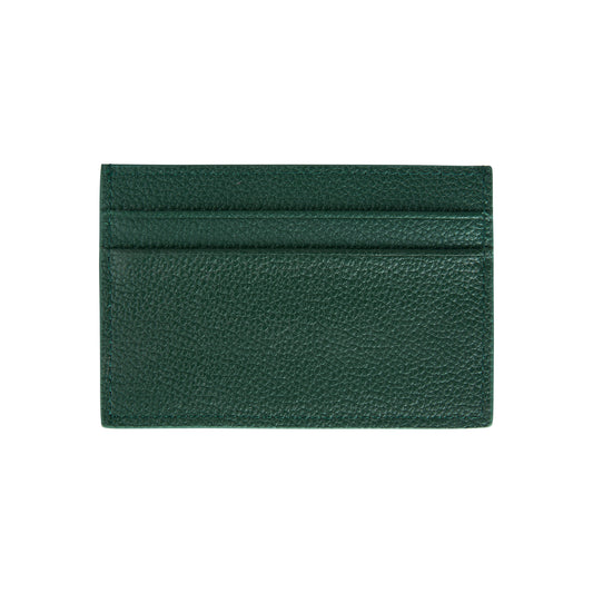 CARDHOLDER - MONEY GREEN