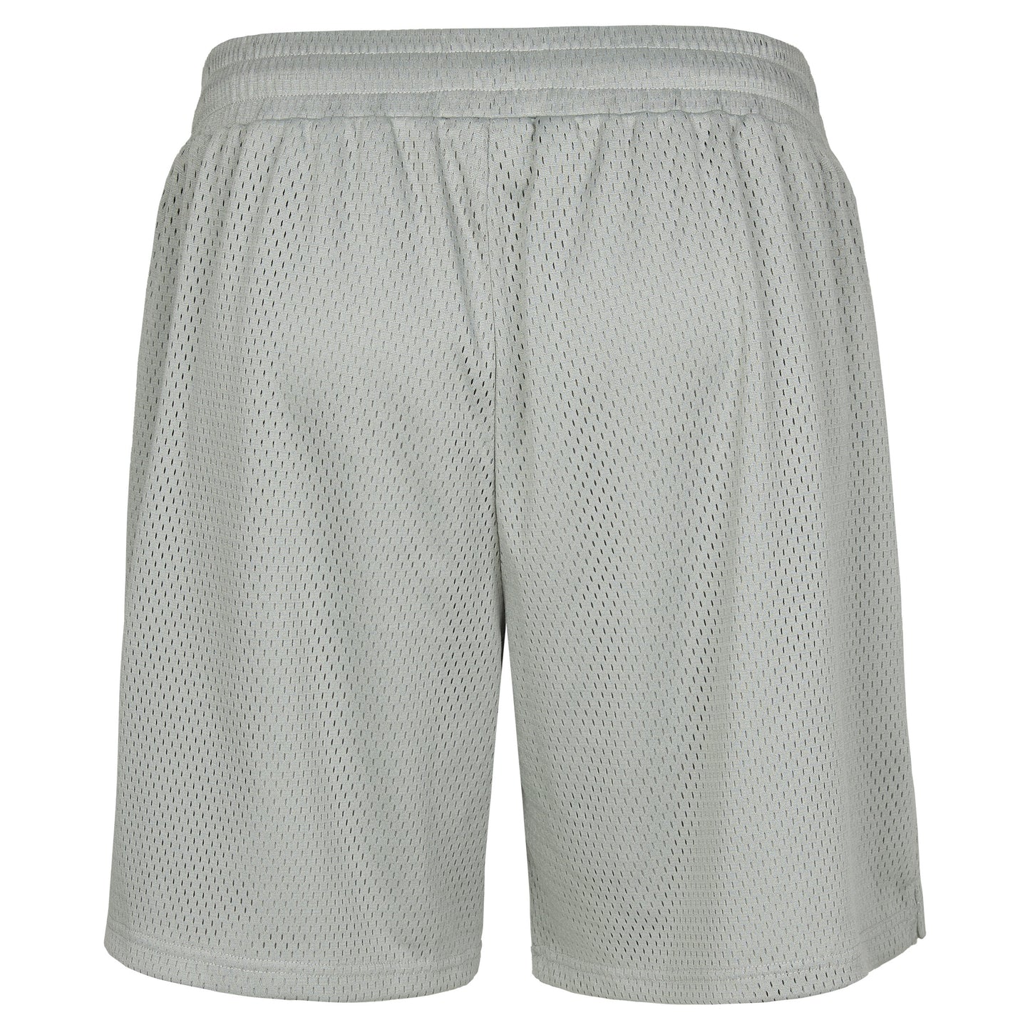 THE PERFECT MESH SHORTS - CEMENT GREY